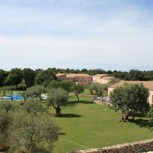 Hotel Masseria Degli Ulivi cazare Noto