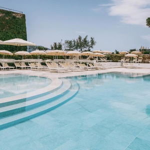 Hotel Mangia’s Pollina Resort cazare Cefalu