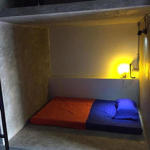 Hotel 8 Home'stel cazare Koh Tao