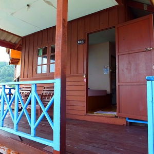 Hotel Ok2 Mamajim Bungalows cazare Koh Tao