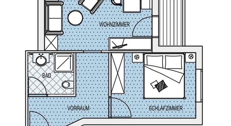 Hotel Landhaus Achental