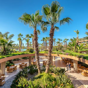 Hotel Acacia Resort Parco Dei Leoni cazare Campofelice di Roccella