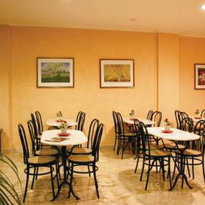 Sejur Astro Suite Hotel vacanta Cefalu