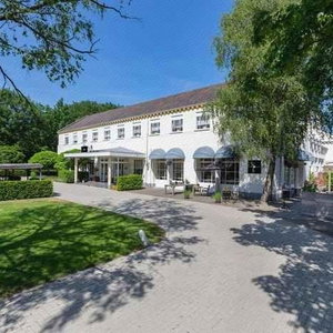Hotel Fletcher Hotel-Restaurant De Reiskoffer cazare Bosschenhoofd