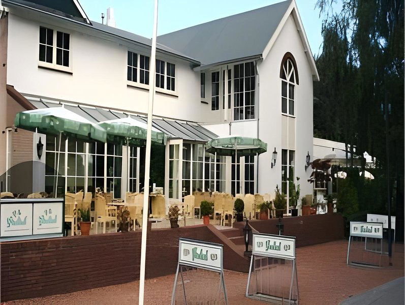 Hotel Logis Hotel De Brabantse Biesbosch