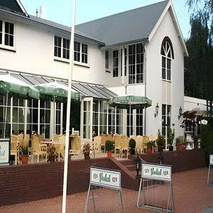 Hotel Logis Hotel De Brabantse Biesbosch cazare Dordrecht