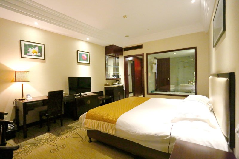 Hotel Huishang International