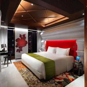 Hotel Mira Moon Hotel cazare Hong Kong