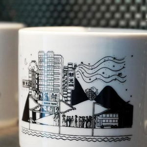 Hotel Hyatt Centric Victoria Harbour Hong Kong cazare Hong Kong