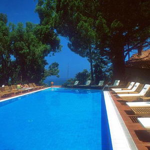 Sejur Alberi Del Paradiso vacanta Cefalu