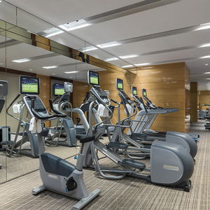 Hotel The Olympian Hong Kong cazare Hong Kong