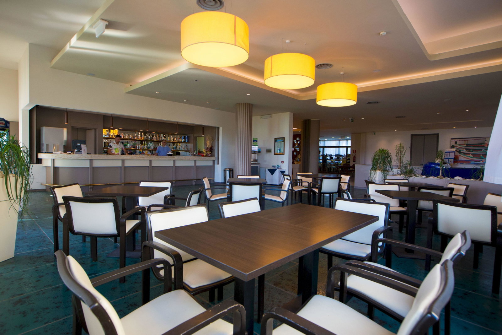 Mclub Lipari