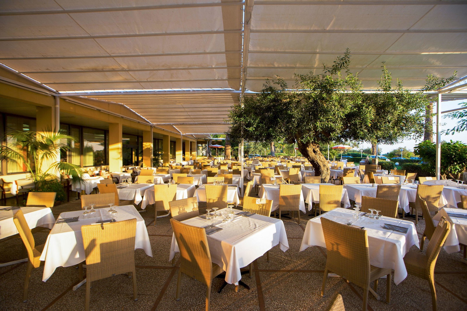 Mclub Lipari