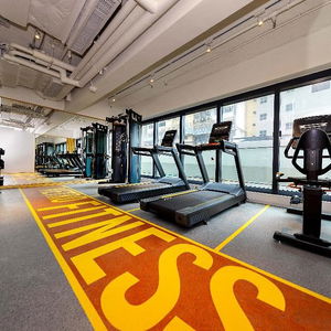 Hotel Shama Hub Metro South Hong Kong cazare Hong Kong