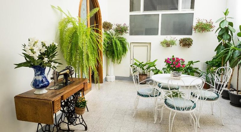 Hotel Casa Nonna Rosa