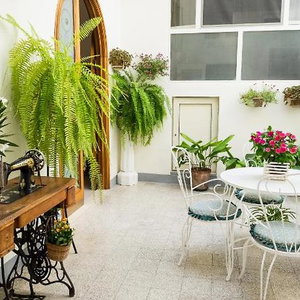 Hotel Casa Nonna Rosa cazare Ragusa
