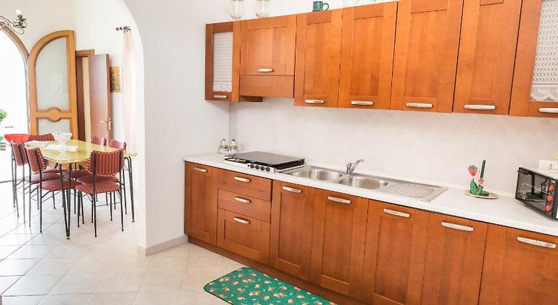 Casa Nonna Rosa
