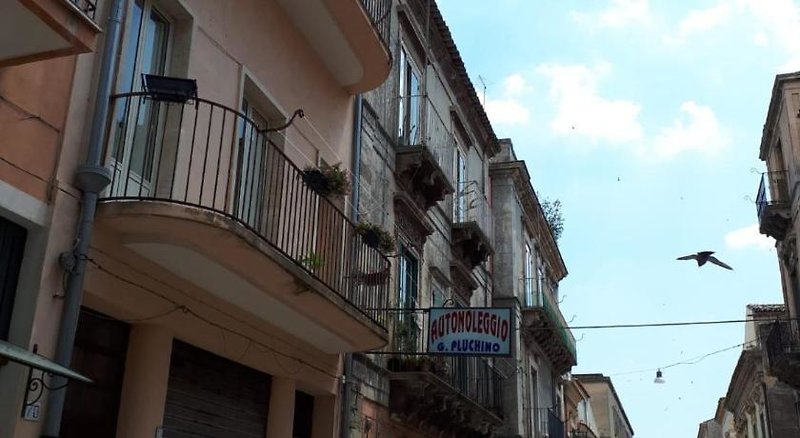 Casa Nonna Rosa