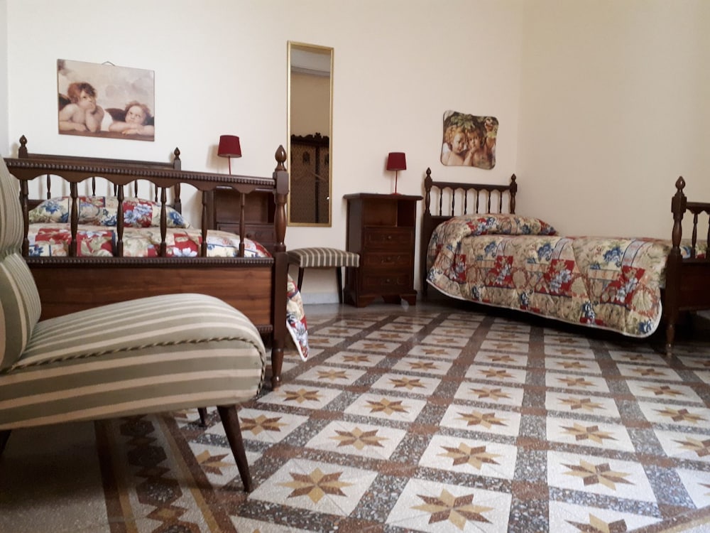 Casa Nonna Rosa