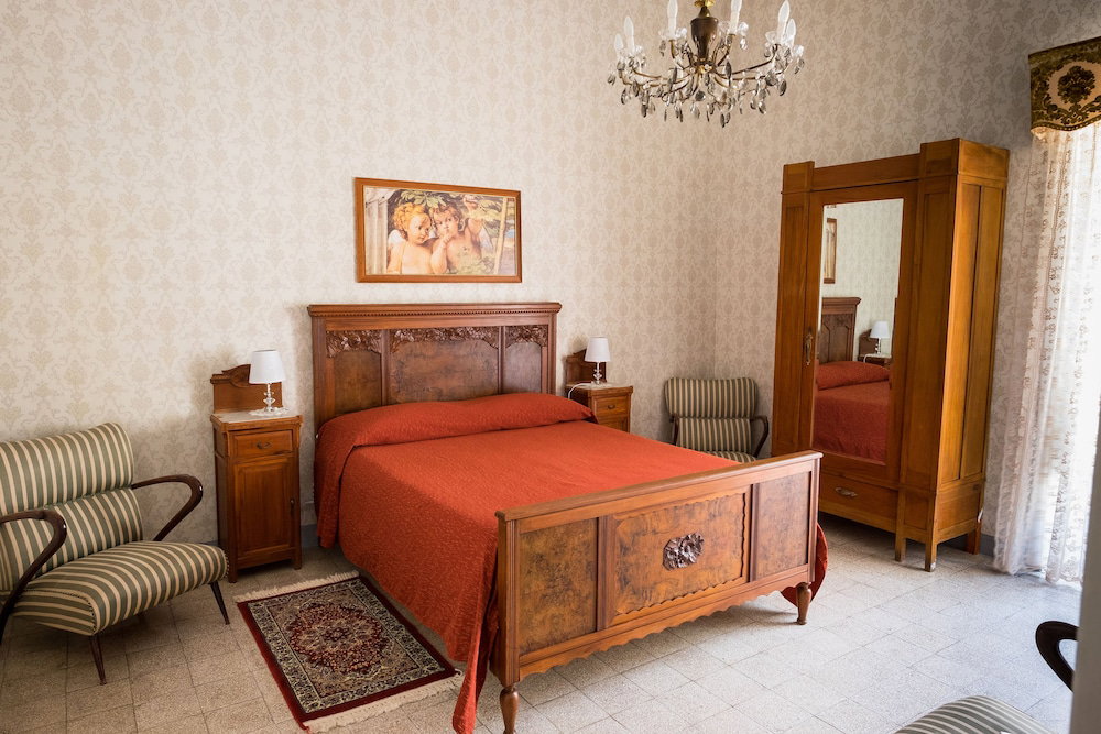 Casa Nonna Rosa