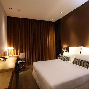 Hotel Nina Hotel Kowloon East cazare Hong Kong