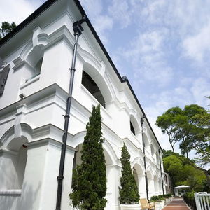 Hotel Tai O Heritage cazare Tai O