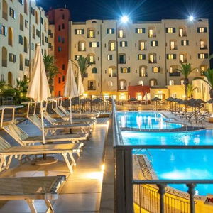 Hotel Hopps Hotel cazare Mazara del Vallo