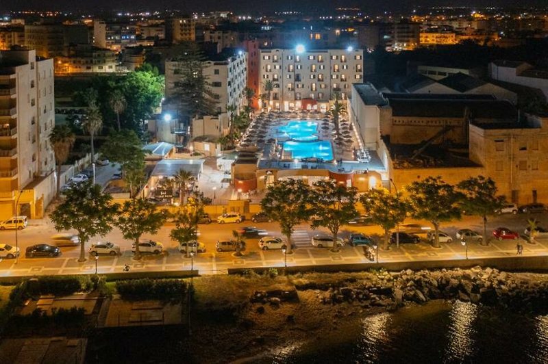 Hopps Hotel