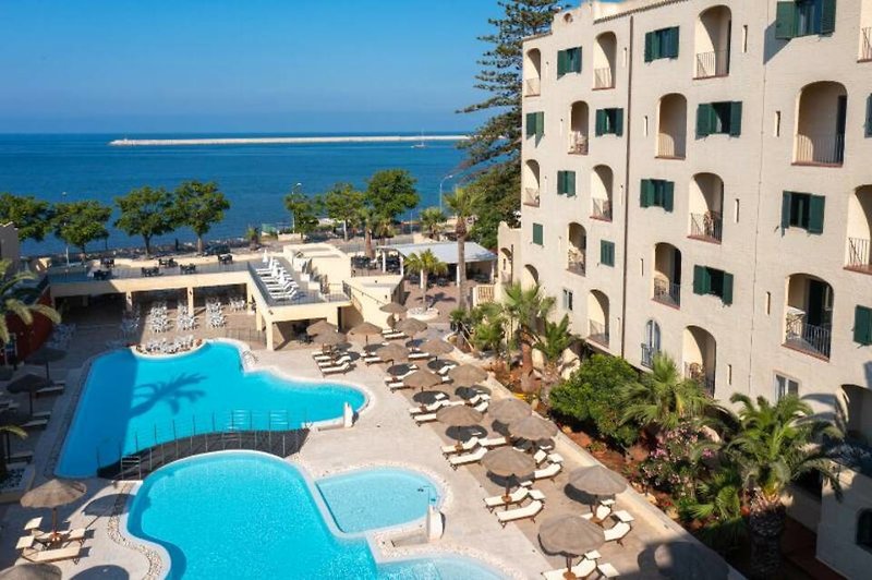 Hopps Hotel