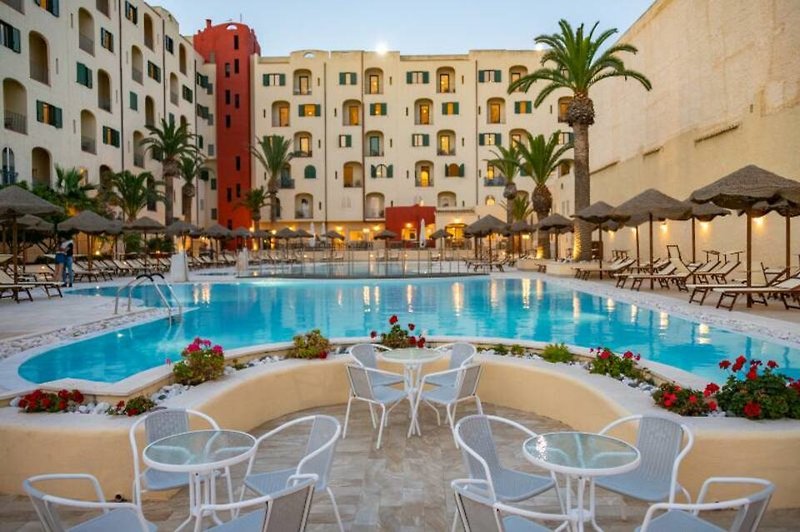 Hopps Hotel
