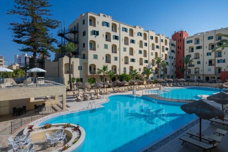 Hopps Hotel