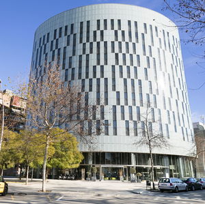 Sejur Hotel Barcelona Condal Mar Affiliated By Meliá vacanta Barcelona