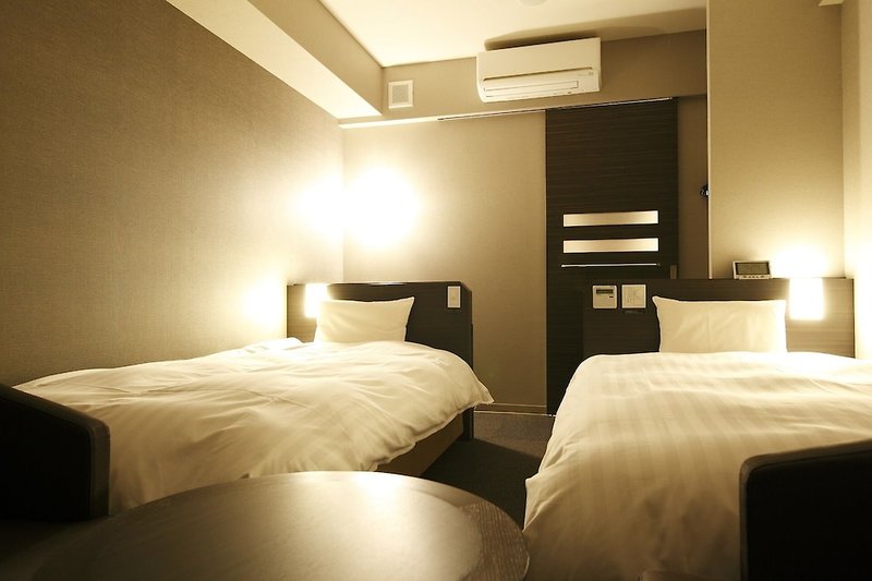 Dormy Inn Kagoshima