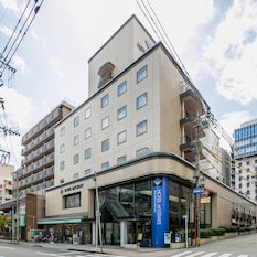 Hotel Hotel Mystays Kagoshima Tenmonkan cazare Kagoshima