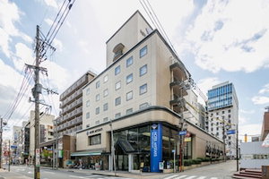 Hotel Hotel Mystays Kagoshima Tenmonkan cazare Kagoshima