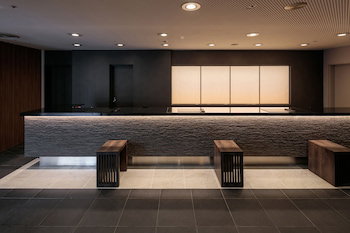 Hotel Mystays Kagoshima Tenmonkan