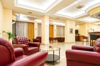 Hotel Europa Palace