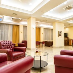 Hotel Europa Palace cazare Messina