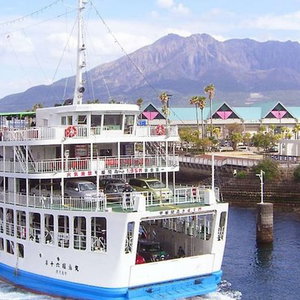 Hotel Hotel Gate In Kagoshima cazare Kagoshima
