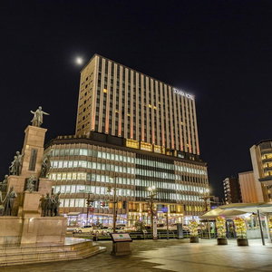 Hotel Solaria Nishitetsu Hotel Kagoshima cazare Kagoshima