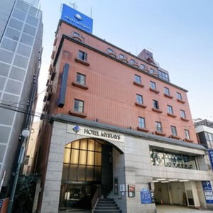 Hotel Hotel Mystays Kagoshima Tenmonkan Annex cazare Kagoshima