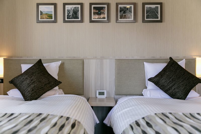 Hotel Mystays Kagoshima Tenmonkan Annex