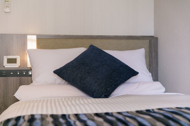 Hotel Mystays Kagoshima Tenmonkan Annex