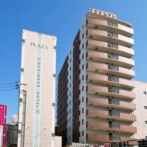 Hotel Kagoshima Plaza Hotel Tenmonkan cazare Kagoshima