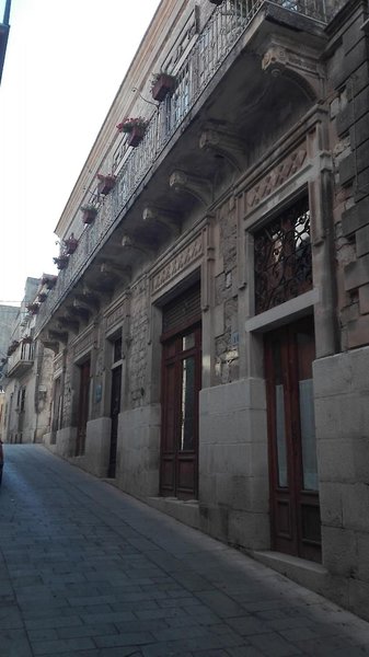 Hotel B&B Candido Vacanze