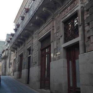 Hotel B&B Candido Vacanze cazare Modica
