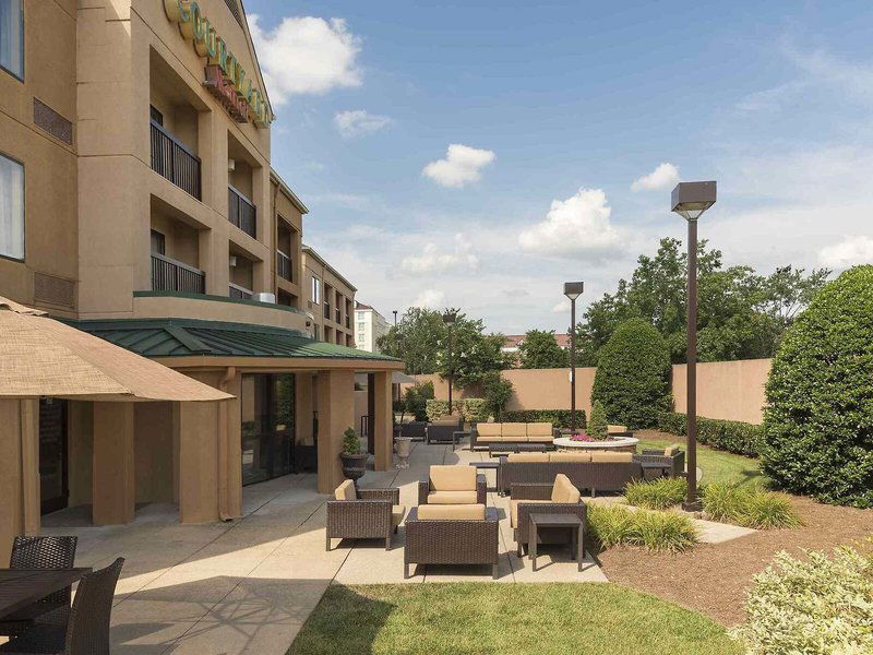 Hotel Courtyard Bowling Green Convention Center