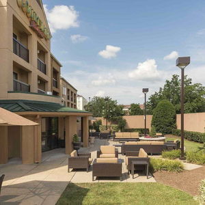 Hotel Courtyard Bowling Green Convention Center cazare Bowling Green