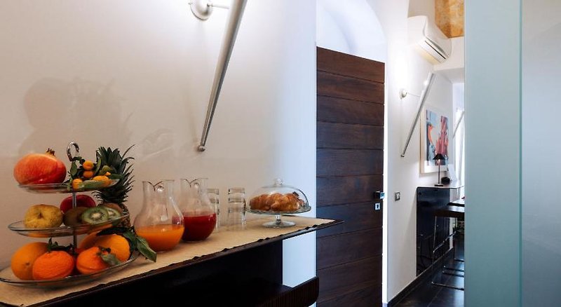 A Casa Di Grazia