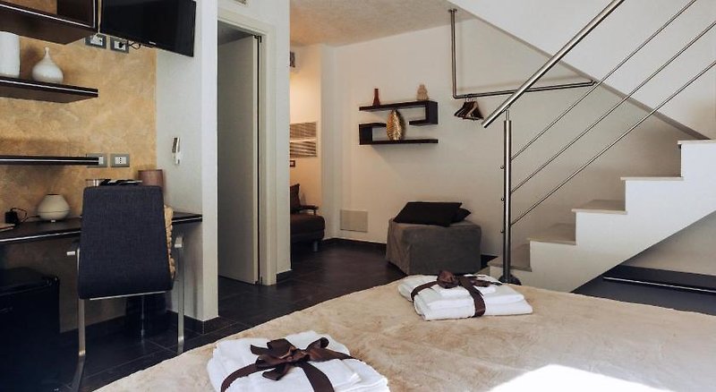 A Casa Di Grazia